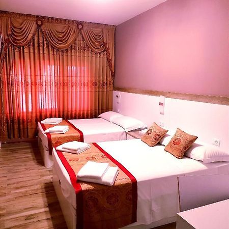 מסטרה Hotel Venice Tour מראה חיצוני תמונה