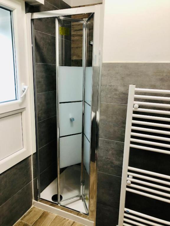 מסטרה Hotel Venice Tour מראה חיצוני תמונה