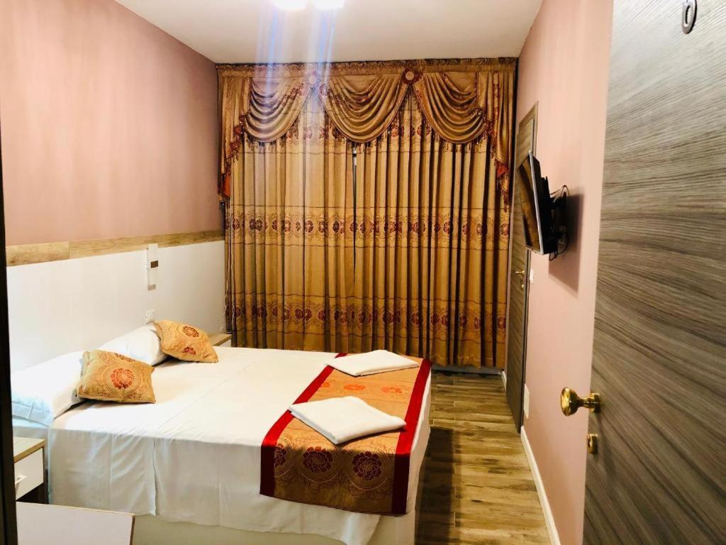 מסטרה Hotel Venice Tour מראה חיצוני תמונה