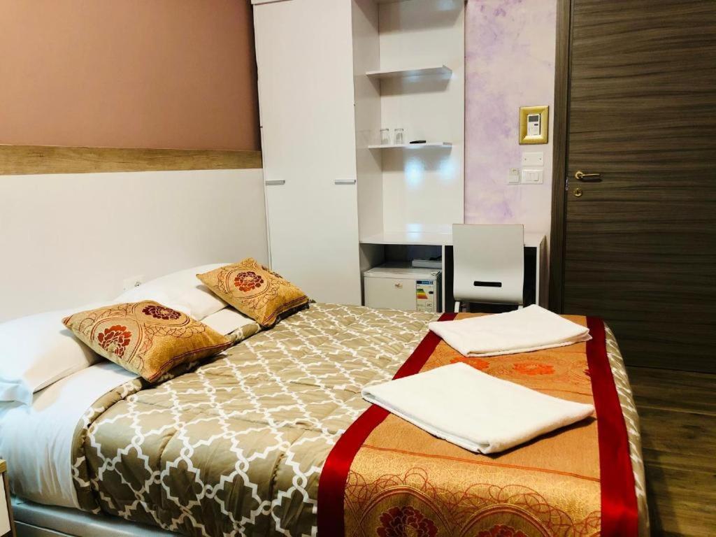 מסטרה Hotel Venice Tour מראה חיצוני תמונה