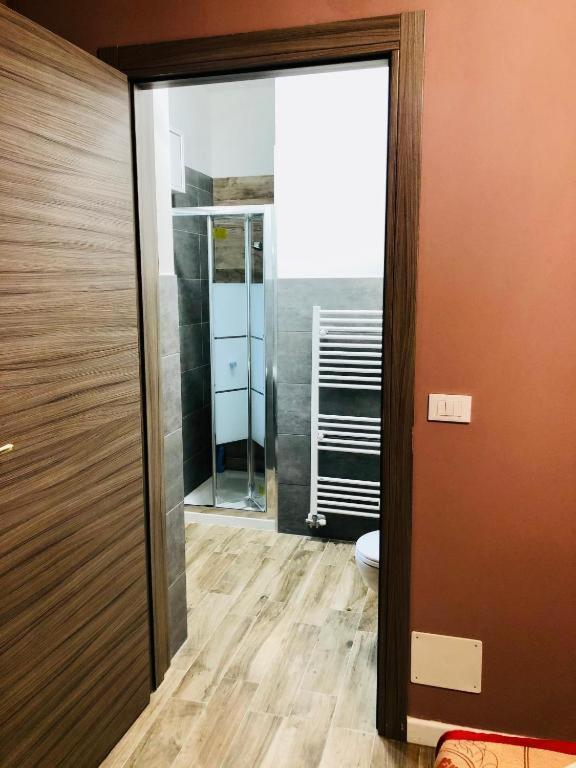 מסטרה Hotel Venice Tour מראה חיצוני תמונה