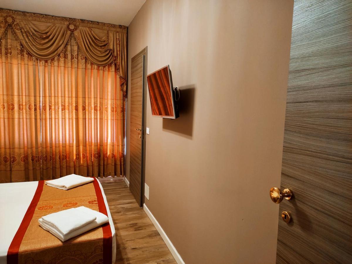 מסטרה Hotel Venice Tour מראה חיצוני תמונה