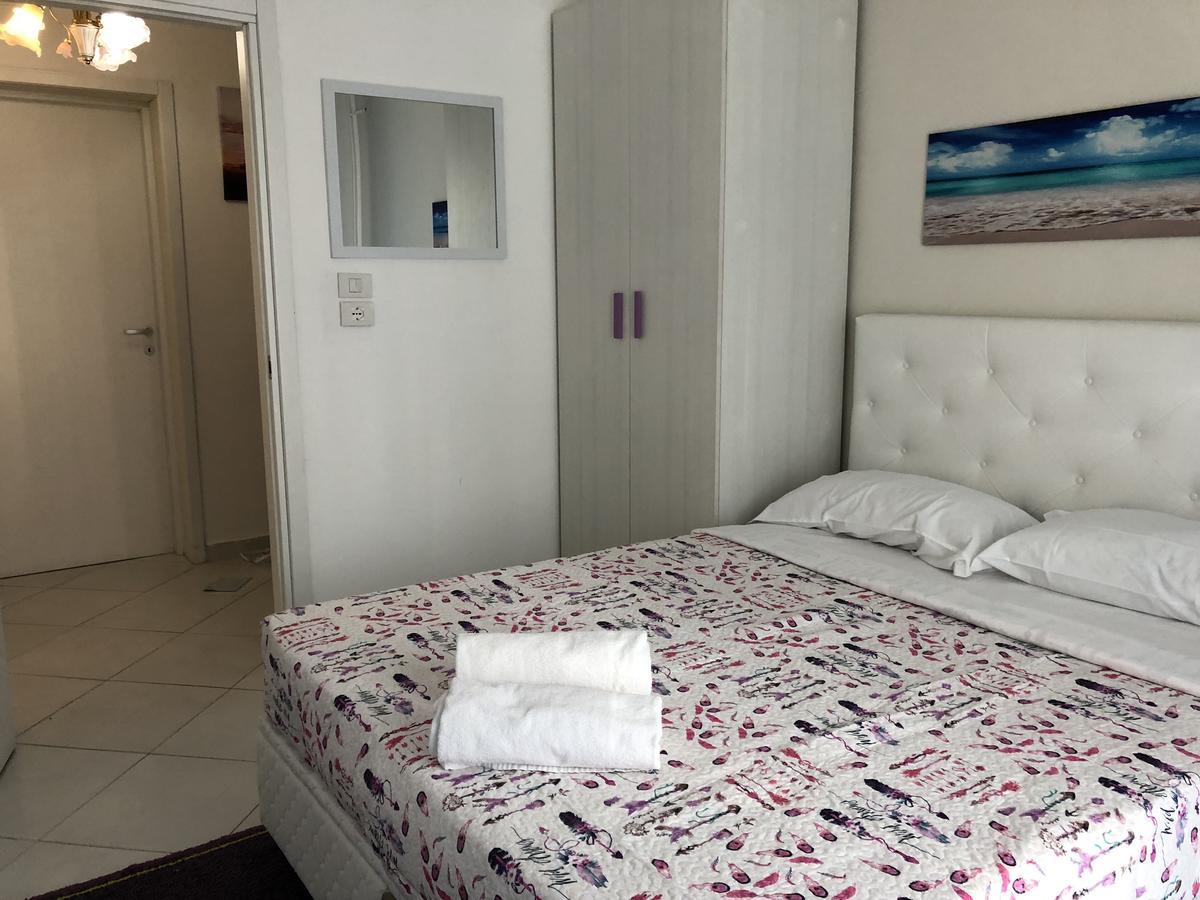 מסטרה Hotel Venice Tour מראה חיצוני תמונה