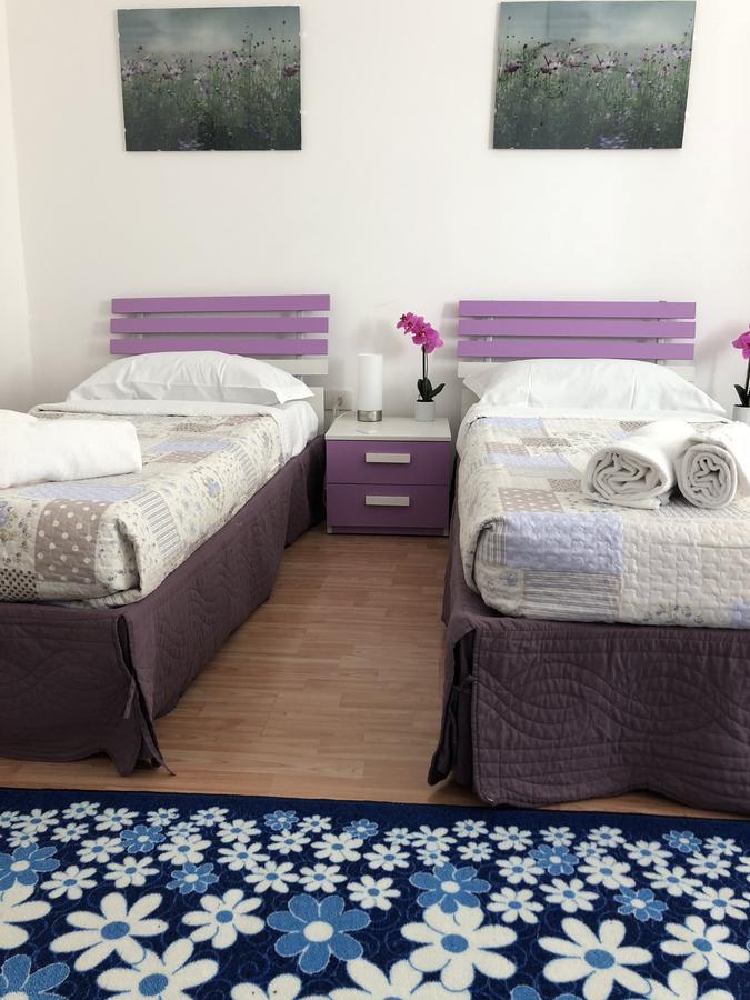 מסטרה Hotel Venice Tour מראה חיצוני תמונה