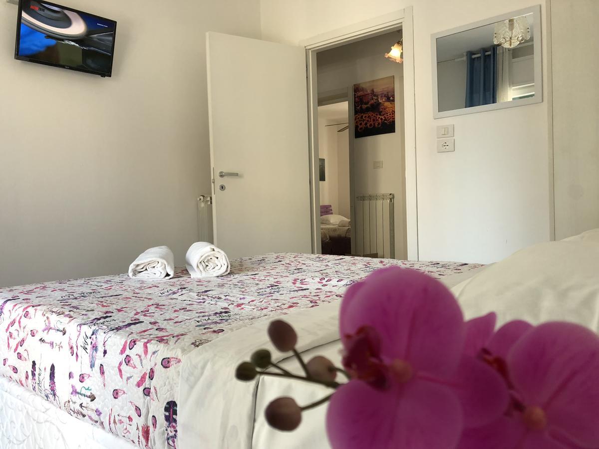 מסטרה Hotel Venice Tour מראה חיצוני תמונה
