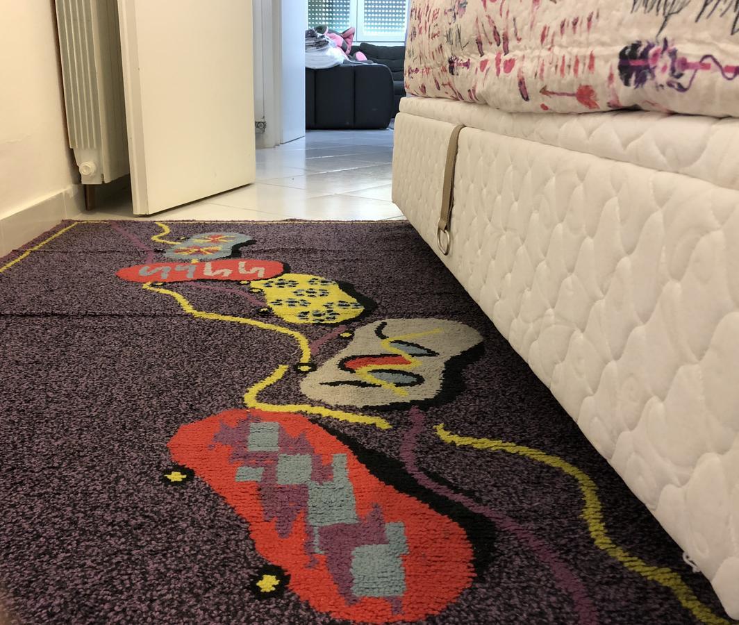 מסטרה Hotel Venice Tour מראה חיצוני תמונה