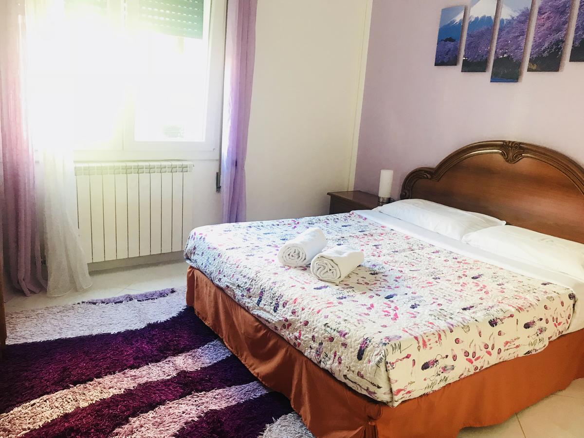מסטרה Hotel Venice Tour מראה חיצוני תמונה