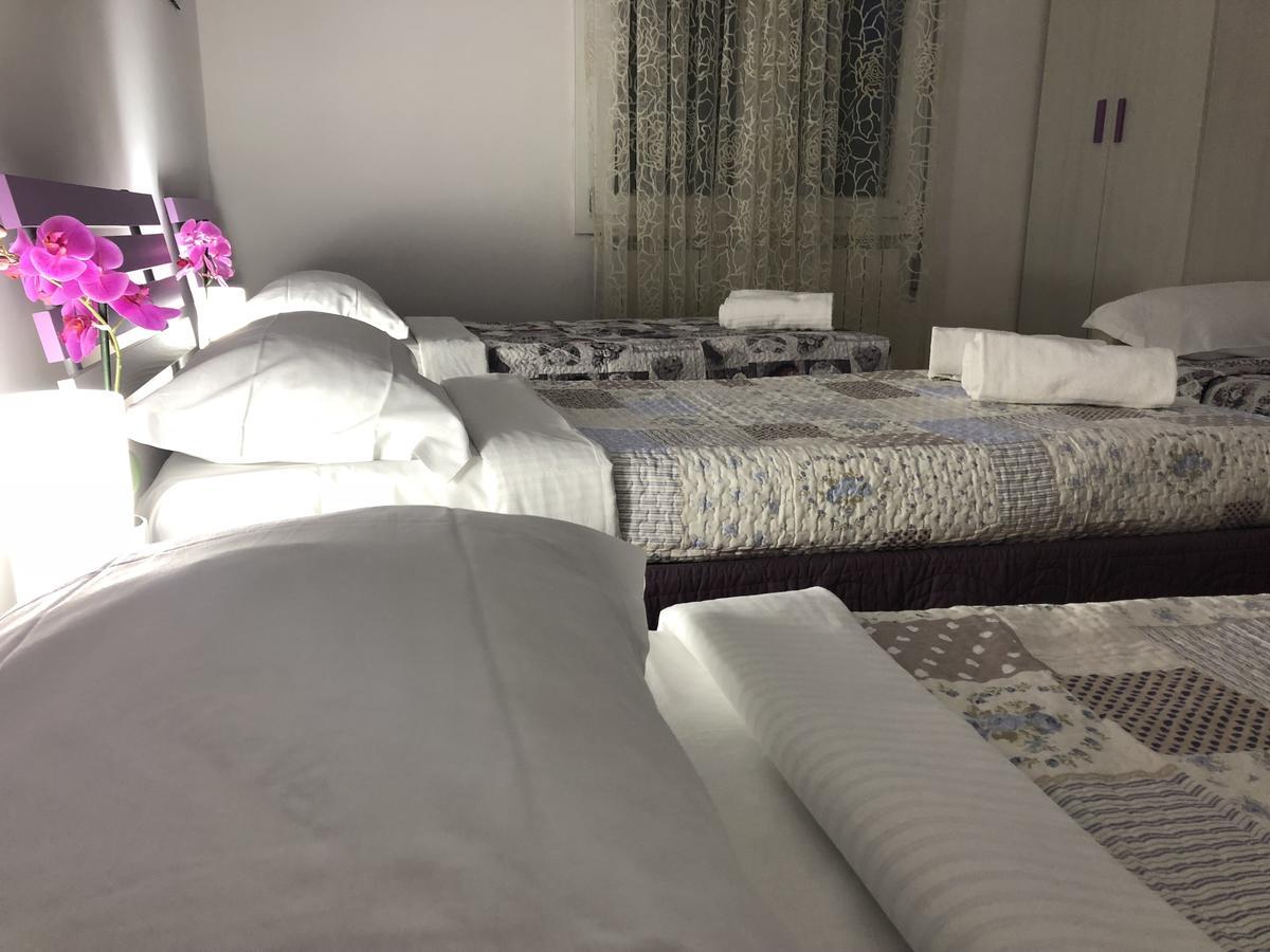 מסטרה Hotel Venice Tour מראה חיצוני תמונה