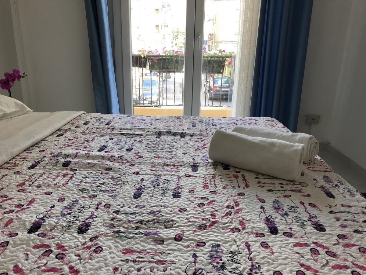 מסטרה Hotel Venice Tour מראה חיצוני תמונה