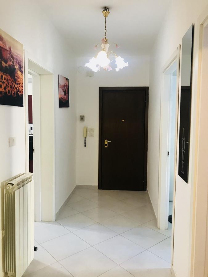 מסטרה Hotel Venice Tour מראה חיצוני תמונה