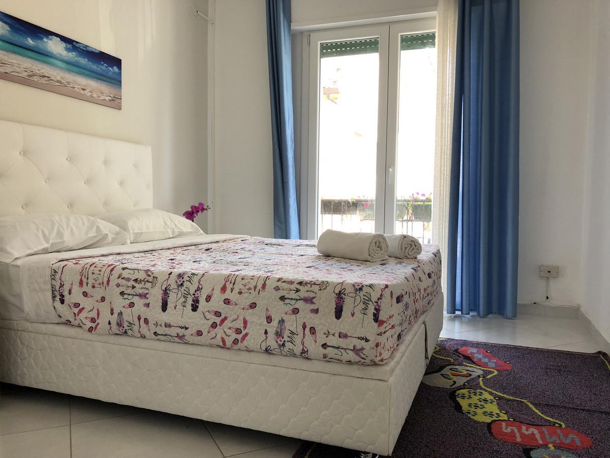 מסטרה Hotel Venice Tour מראה חיצוני תמונה