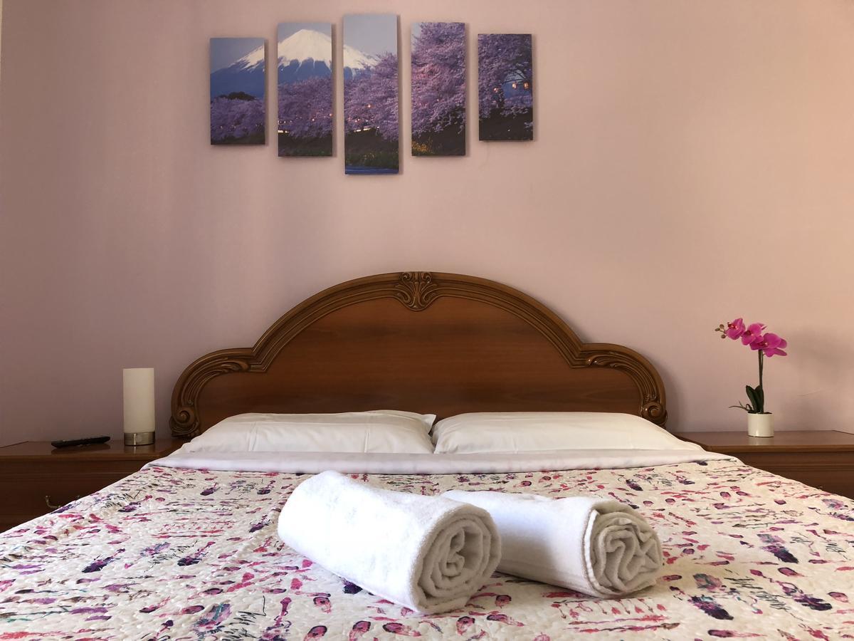 מסטרה Hotel Venice Tour מראה חיצוני תמונה