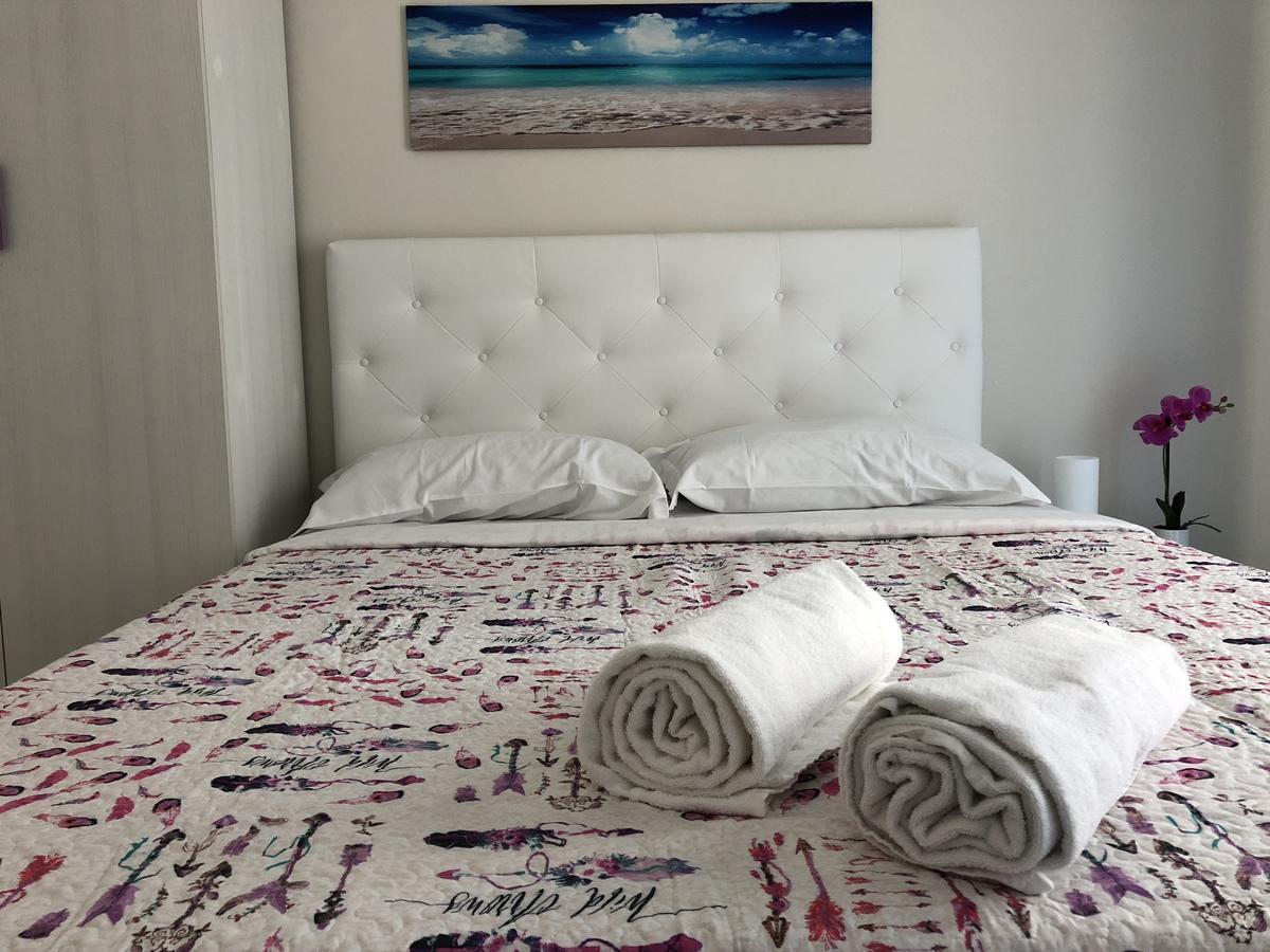 מסטרה Hotel Venice Tour מראה חיצוני תמונה