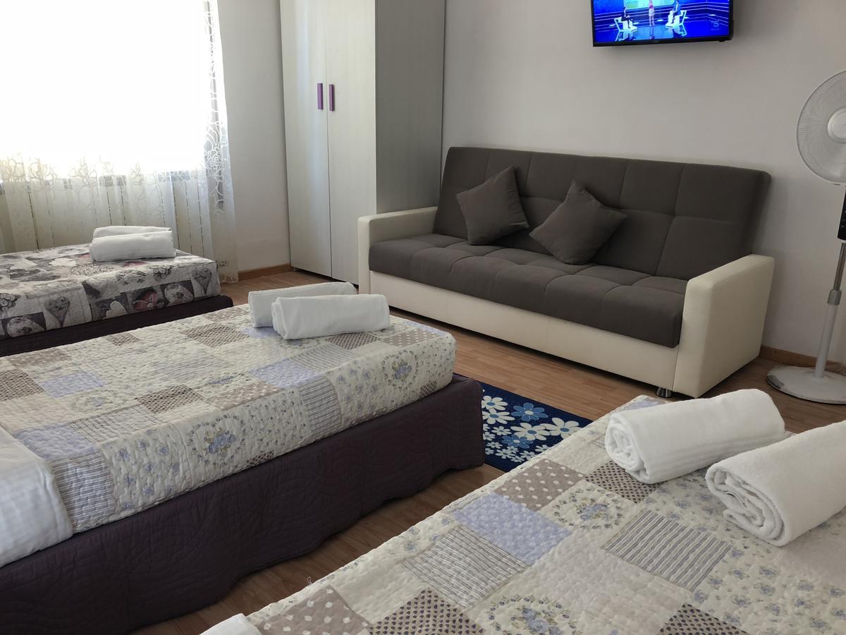מסטרה Hotel Venice Tour מראה חיצוני תמונה