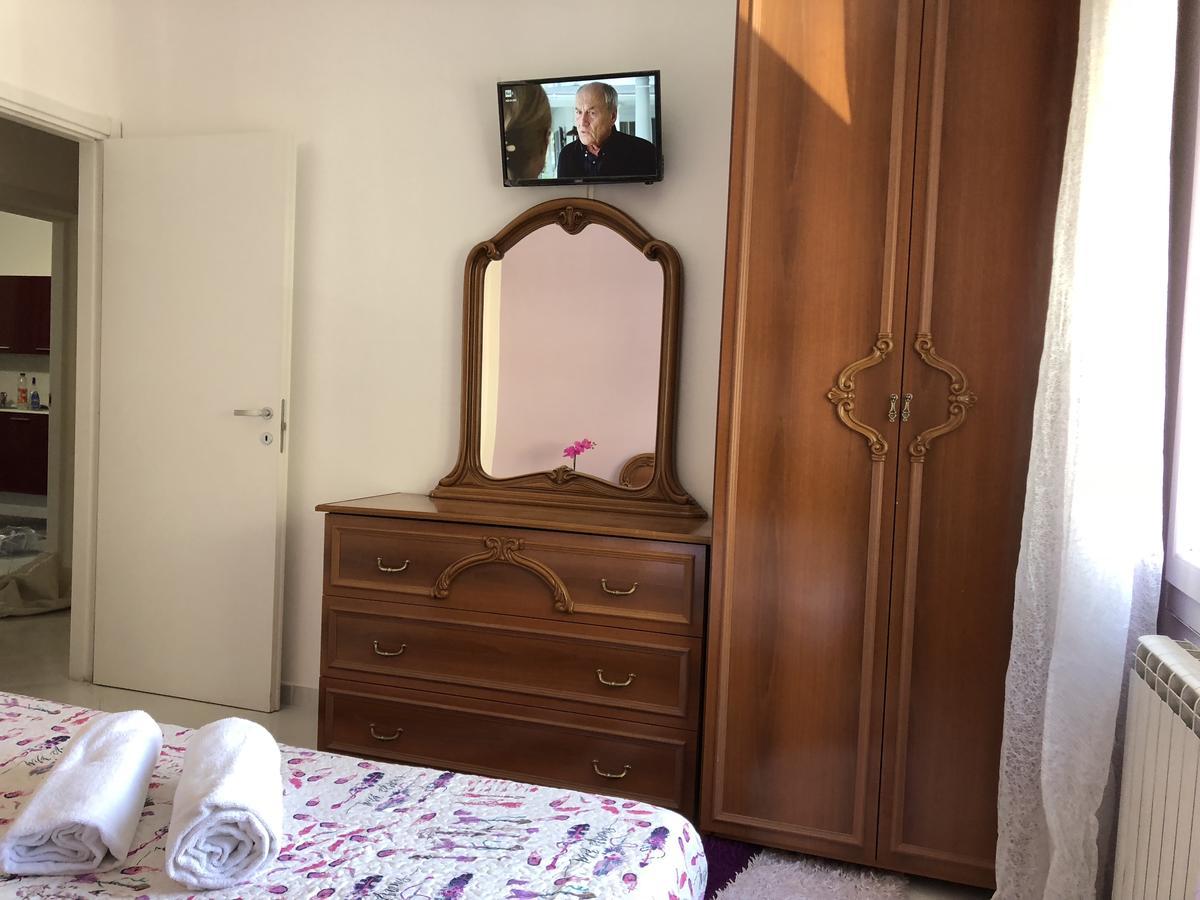 מסטרה Hotel Venice Tour מראה חיצוני תמונה