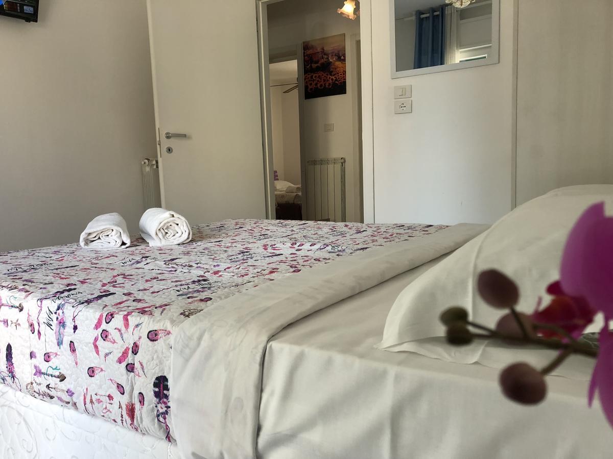 מסטרה Hotel Venice Tour מראה חיצוני תמונה